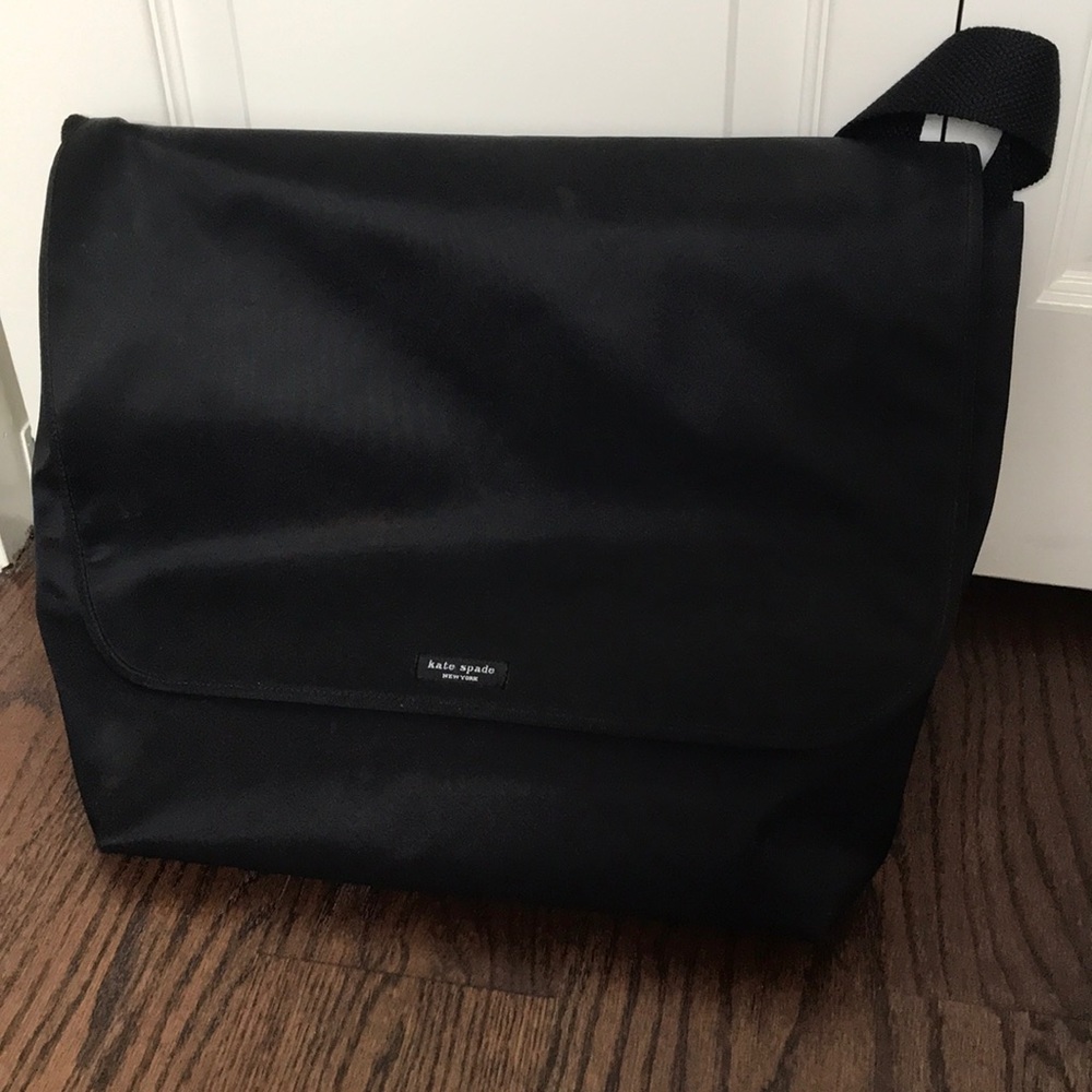 kate spade diaper bag